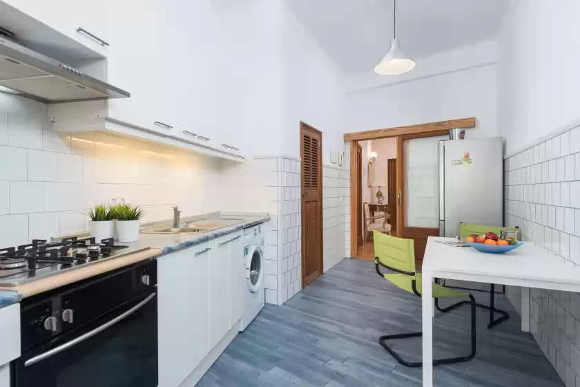 Holiday rentals in Margaritas, Santa Margalida