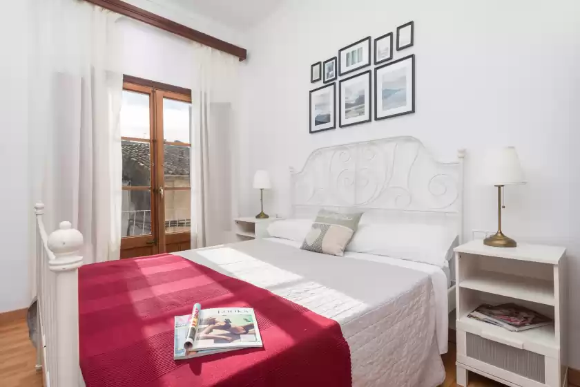 Holiday rentals in Margaritas, Santa Margalida