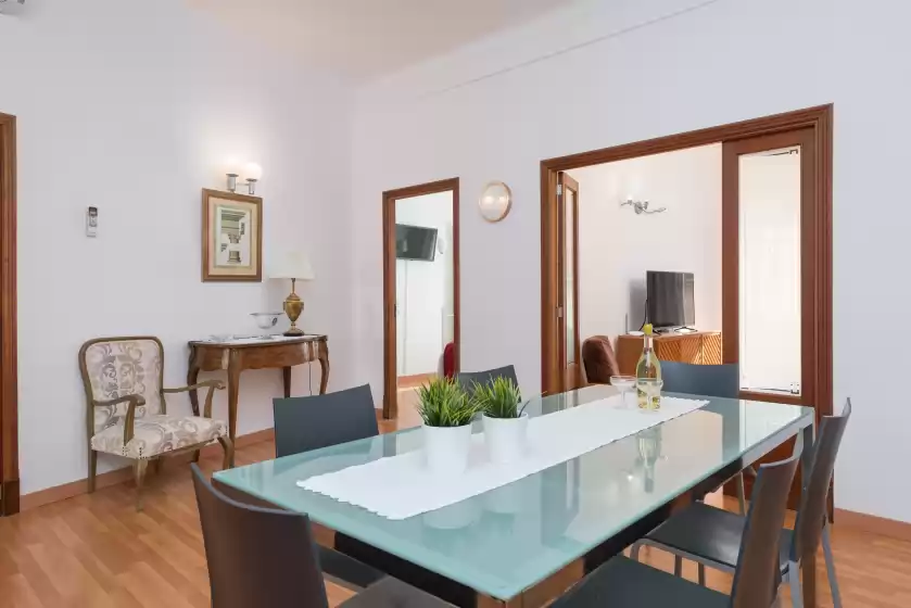 Holiday rentals in Margaritas, Santa Margalida