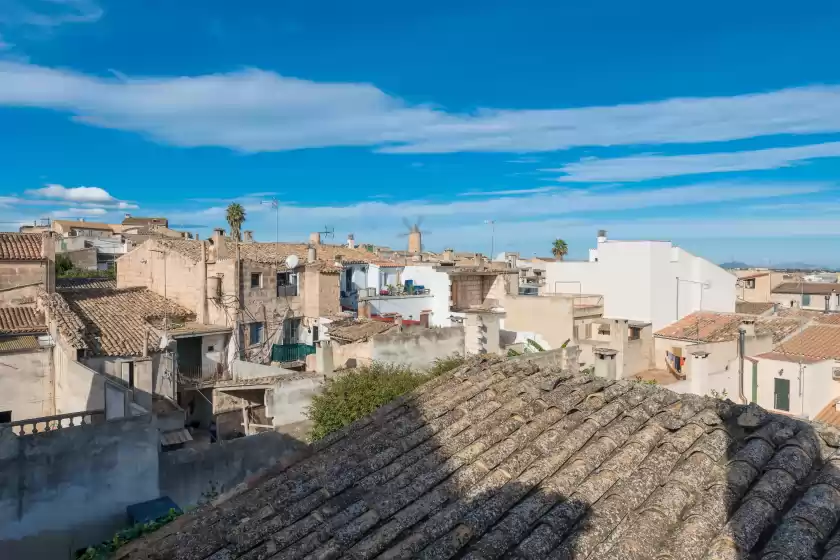 Holiday rentals in Margaritas, Santa Margalida