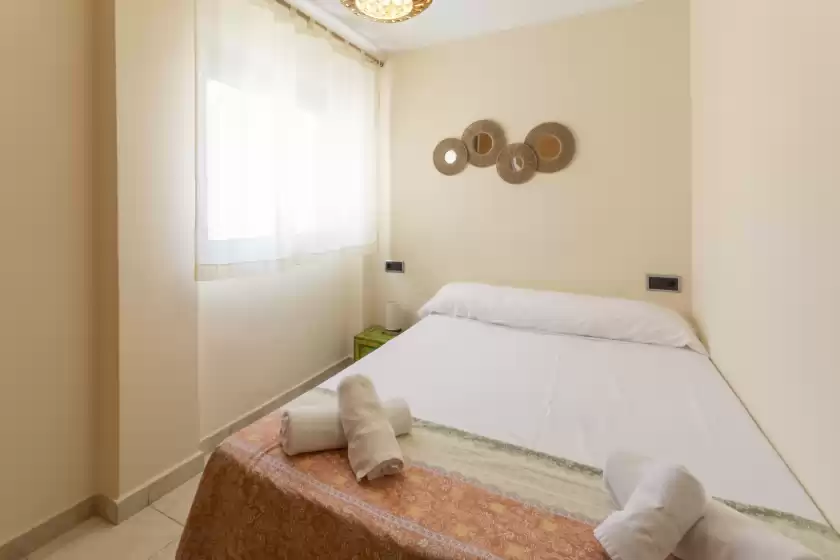 Holiday rentals in Anna, Dénia