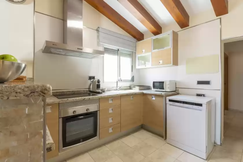 Holiday rentals in Anna, Dénia
