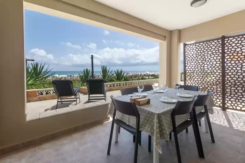 Holiday rentals in Anna, Dénia