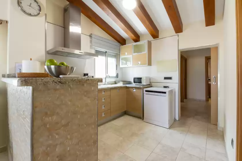 Holiday rentals in Anna, Dénia