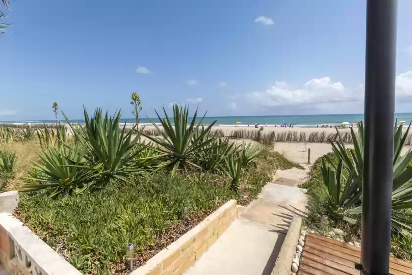 Holiday rentals in Anna, Dénia