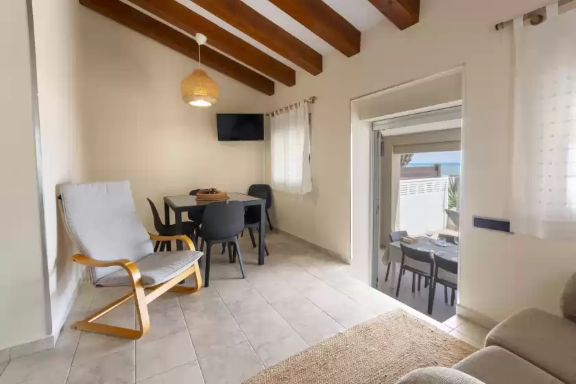 Holiday rentals in Anna, Dénia