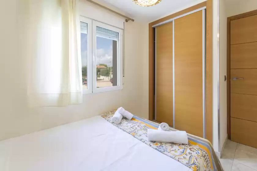 Holiday rentals in Anna, Dénia