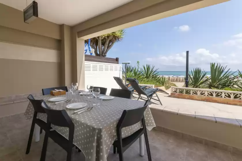 Holiday rentals in Anna, Dénia