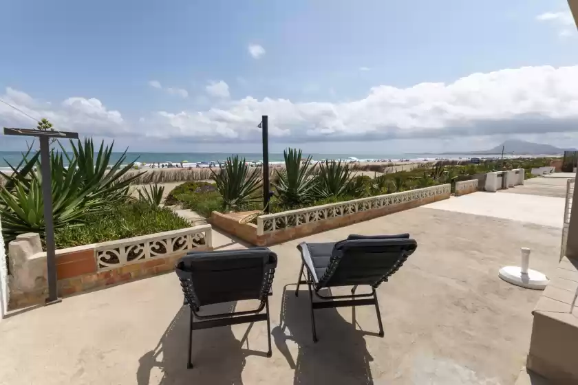 Holiday rentals in Anna, Dénia