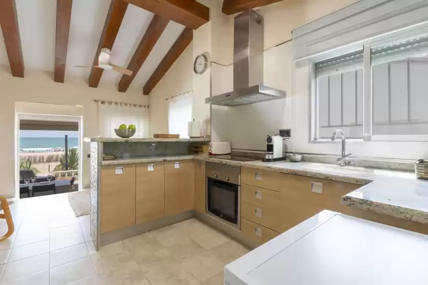 Holiday rentals in Anna, Dénia