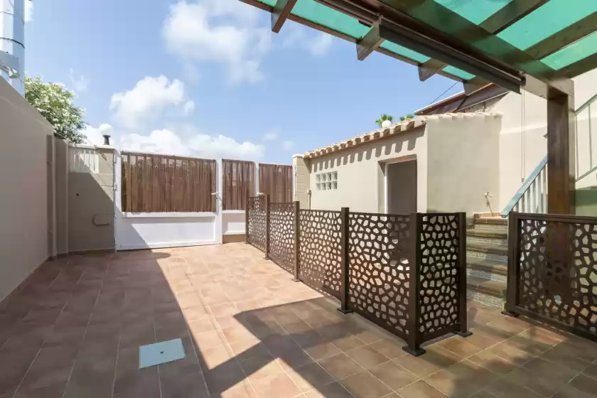 Holiday rentals in Anna, Dénia