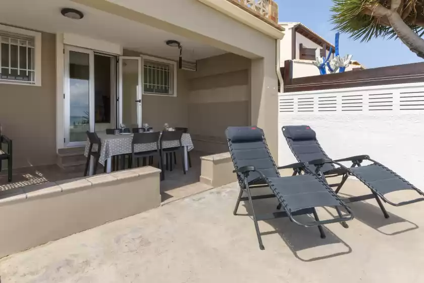 Holiday rentals in Anna, Dénia