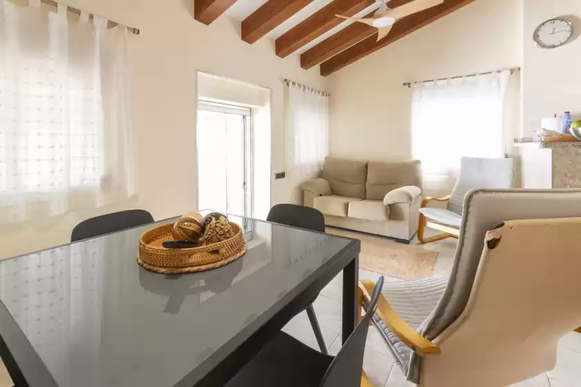 Holiday rentals in Anna, Dénia