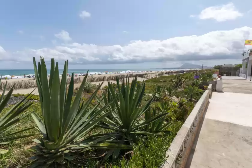Holiday rentals in Anna, Dénia