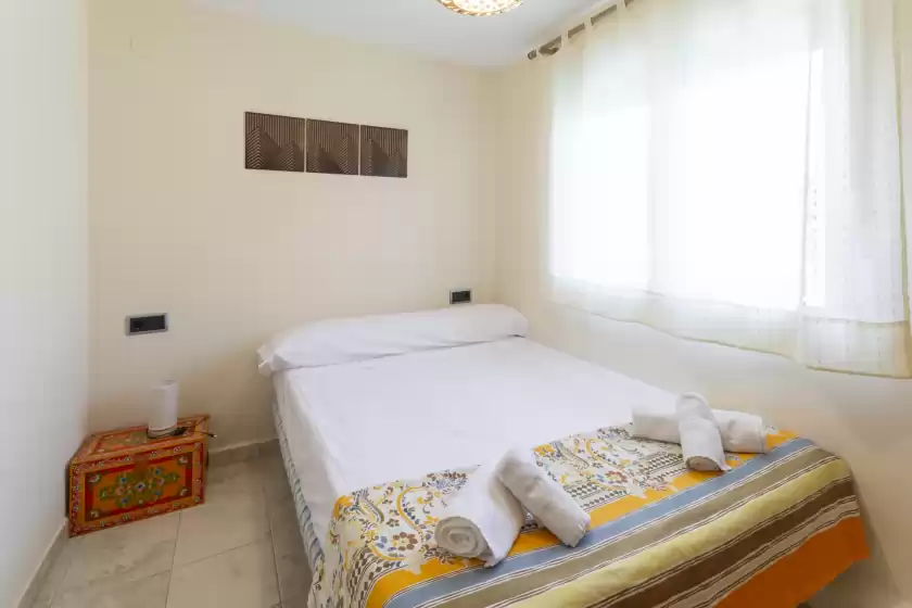 Holiday rentals in Anna, Dénia