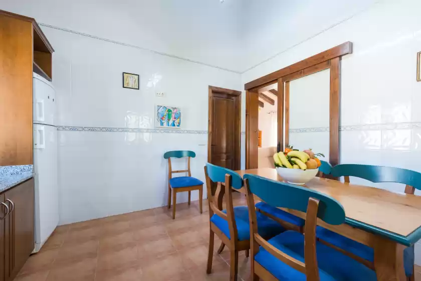 Holiday rentals in Alga marina, Son Serra de Marina