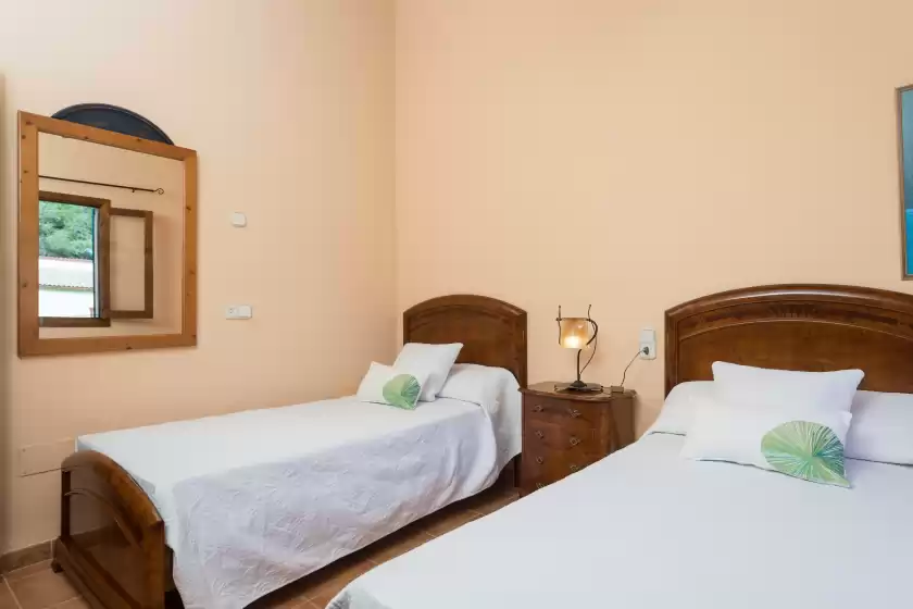 Holiday rentals in Alga marina, Son Serra de Marina