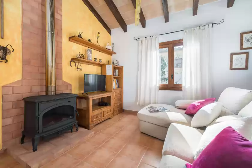 Holiday rentals in Alga marina, Son Serra de Marina