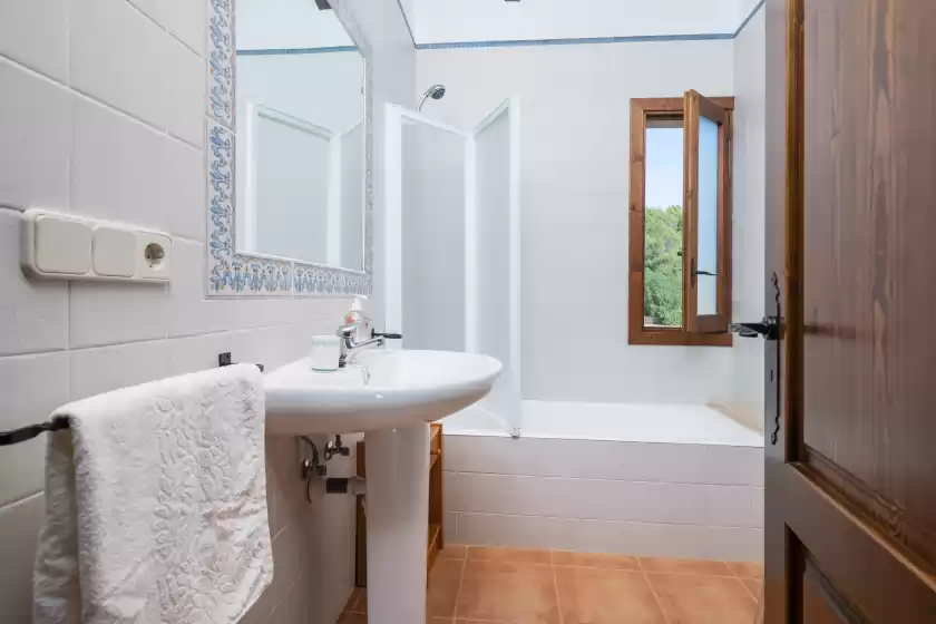 Holiday rentals in Alga marina, Son Serra de Marina