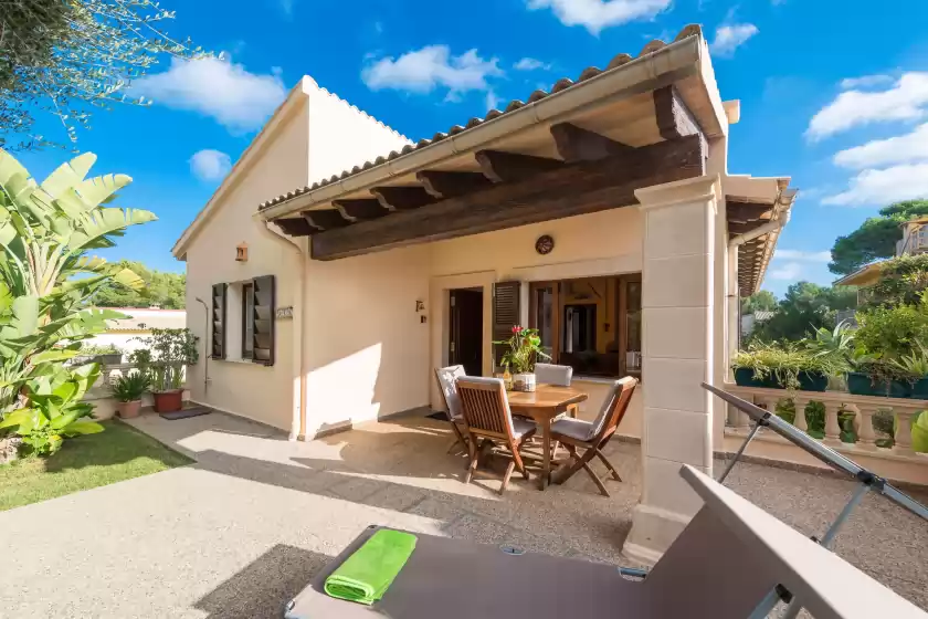 Holiday rentals in Alga marina, Son Serra de Marina
