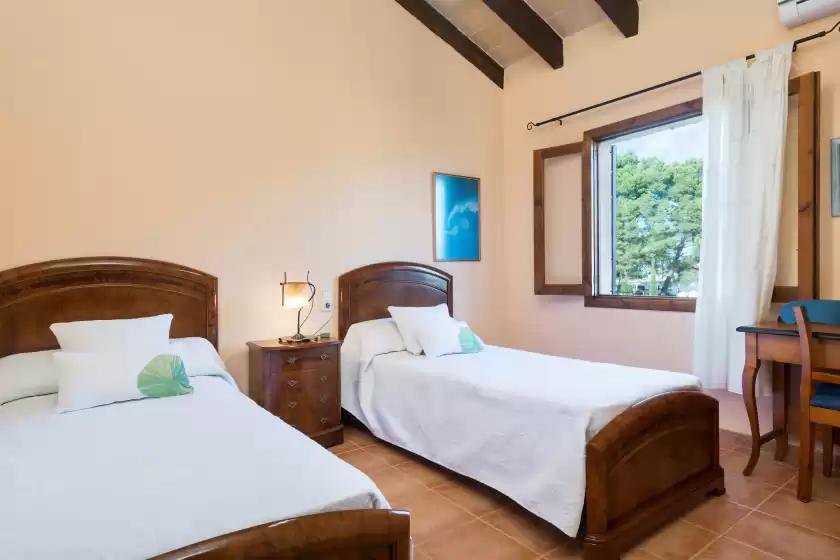Holiday rentals in Alga marina, Son Serra de Marina
