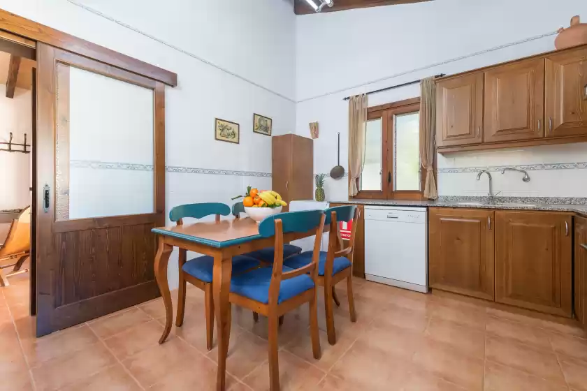Holiday rentals in Alga marina, Son Serra de Marina