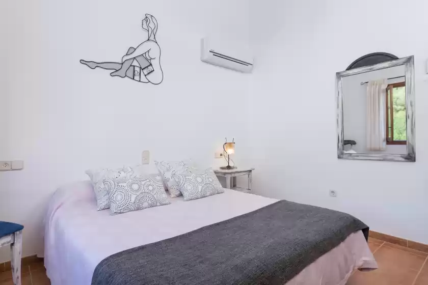 Holiday rentals in Alga marina, Son Serra de Marina