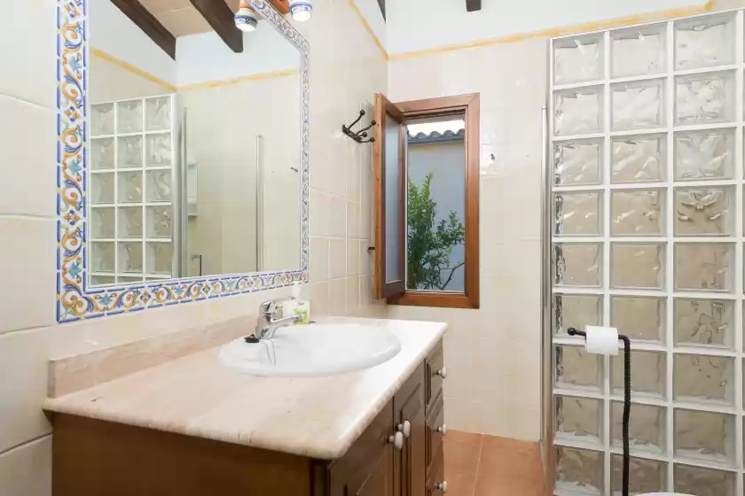 Holiday rentals in Alga marina, Son Serra de Marina