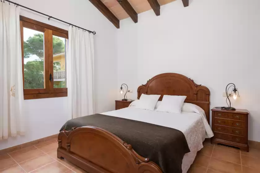 Holiday rentals in Alga marina, Son Serra de Marina