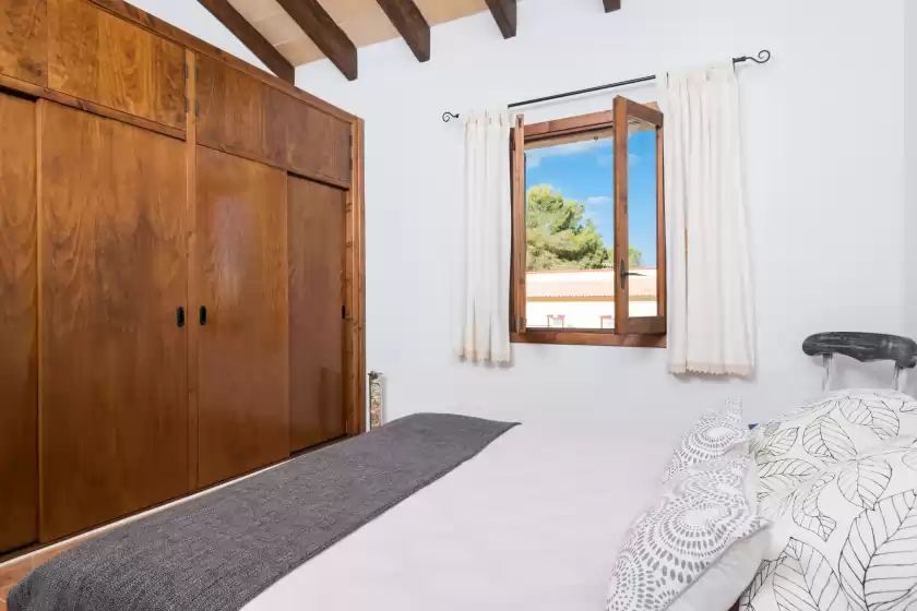 Holiday rentals in Alga marina, Son Serra de Marina
