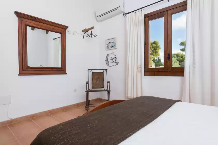 Holiday rentals in Alga marina, Son Serra de Marina