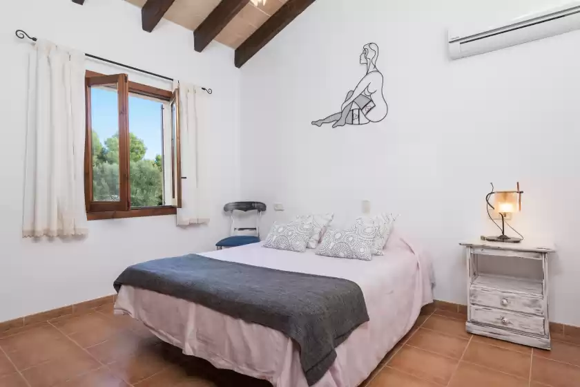Holiday rentals in Alga marina, Son Serra de Marina