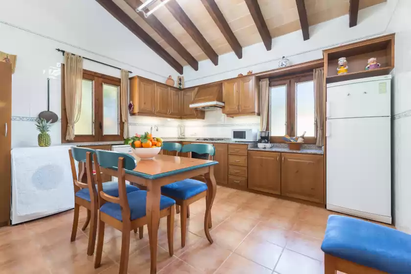 Holiday rentals in Alga marina, Son Serra de Marina