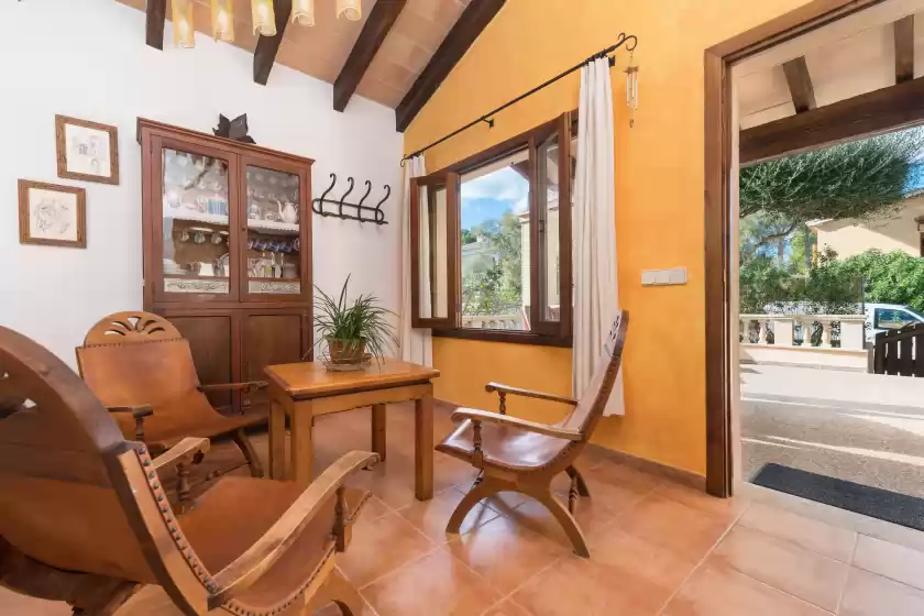 Holiday rentals in Alga marina, Son Serra de Marina