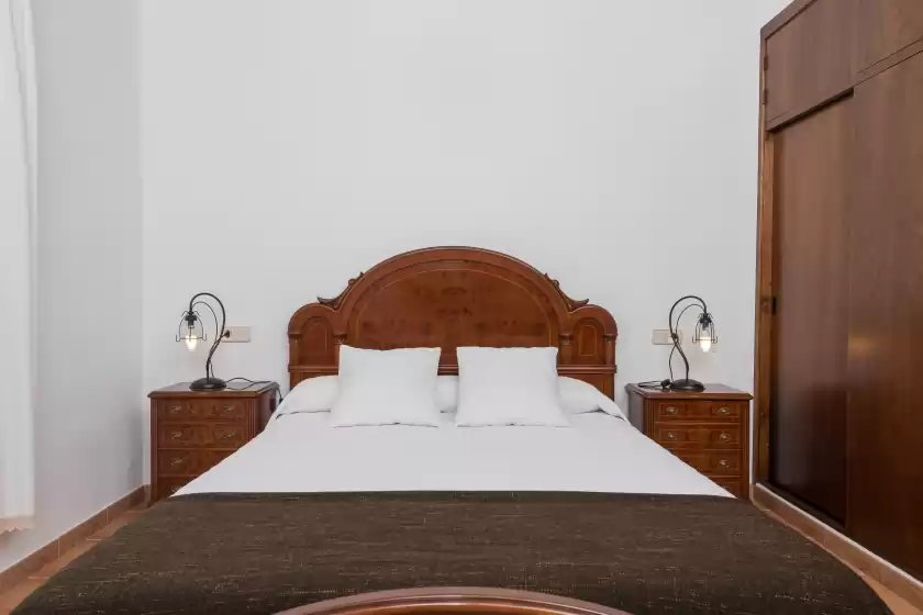 Holiday rentals in Alga marina, Son Serra de Marina