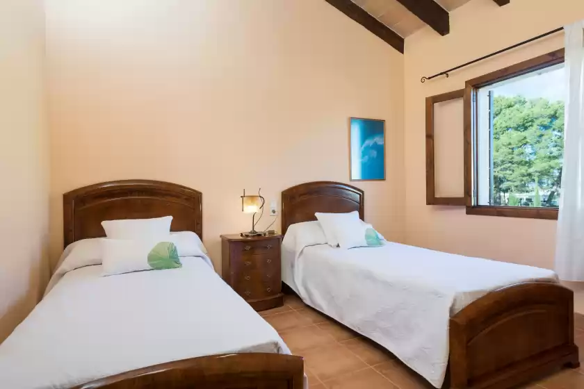 Holiday rentals in Alga marina, Son Serra de Marina
