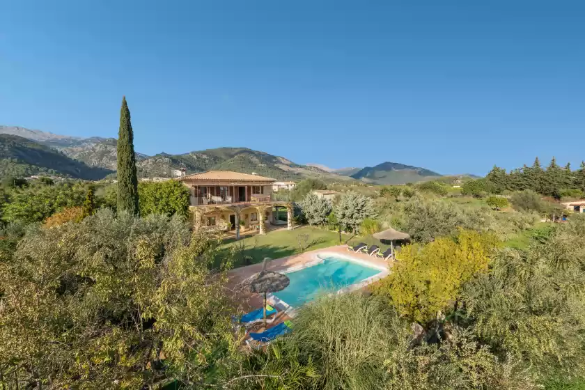 Holiday rentals in Cas colector, Caimari