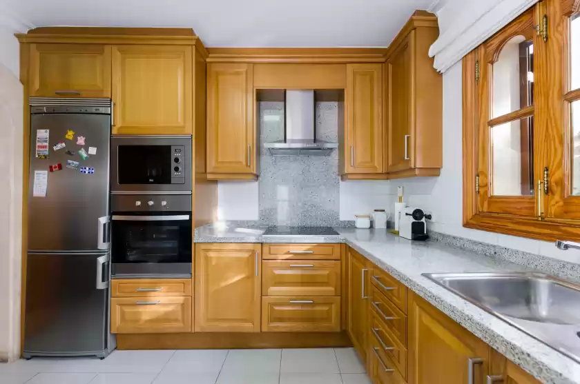 Holiday rentals in Villa teulera, sa Vileta