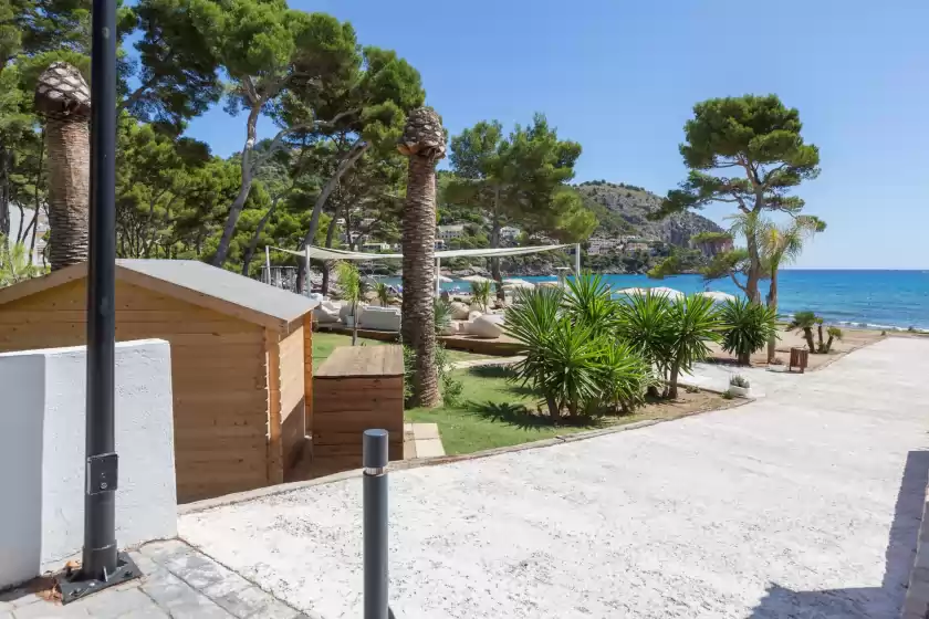 Location de vacances à Oro del mar iv apartamento o5, Canyamel
