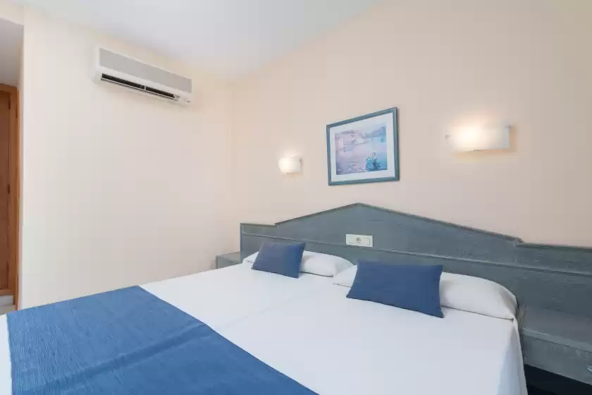 Location de vacances à Oro del mar iv apartamento o5, Canyamel