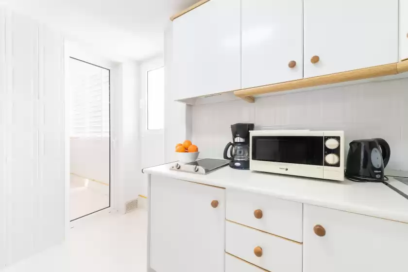 Location de vacances à Oro del mar iv apartamento o5, Canyamel