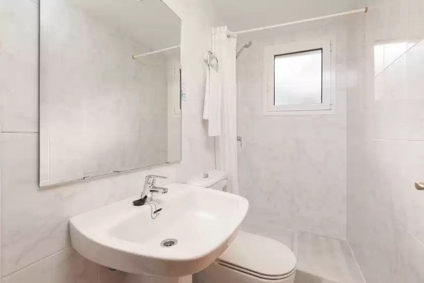 Location de vacances à Oro del mar iv apartamento o5, Canyamel