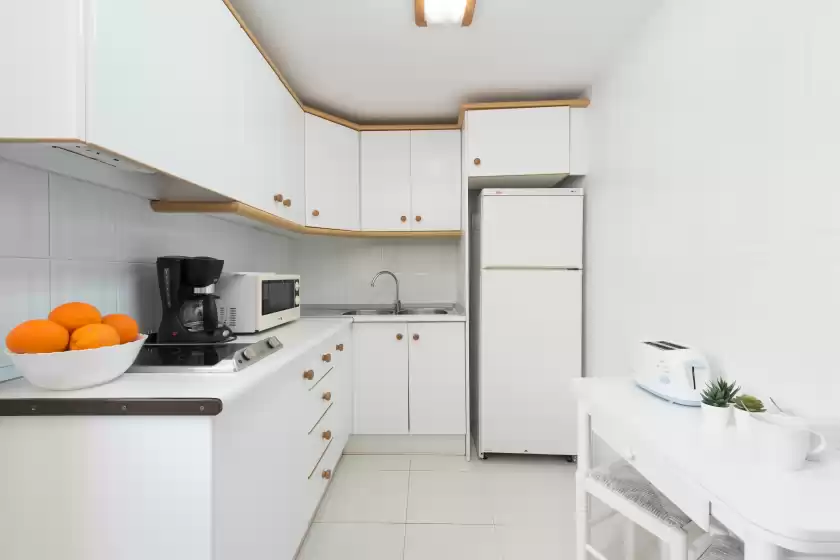 Location de vacances à Oro del mar iv apartamento o5, Canyamel