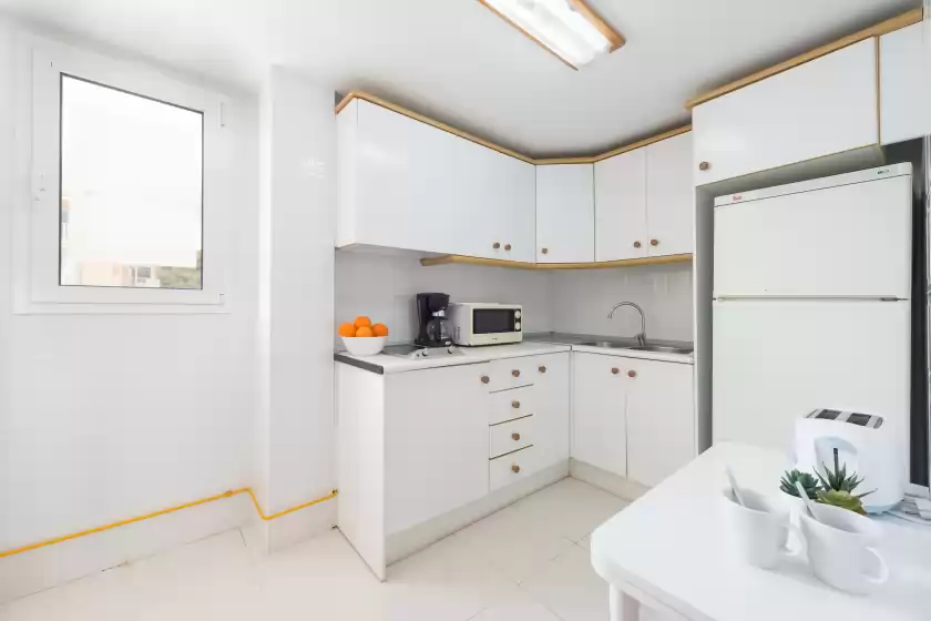 Location de vacances à Oro del mar iv apartamento o5, Canyamel