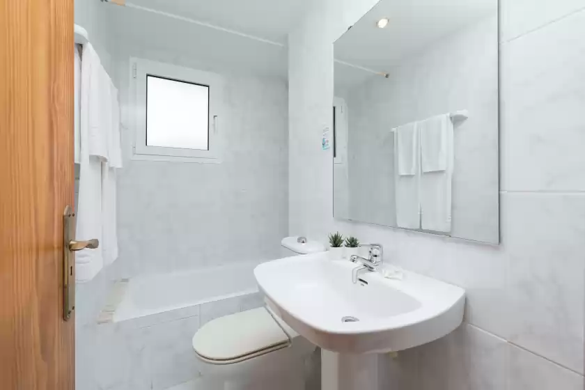 Location de vacances à Oro del mar iv apartamento o2, Canyamel