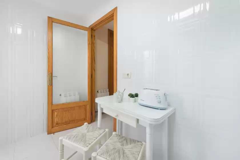 Location de vacances à Oro del mar iv apartamento o2, Canyamel