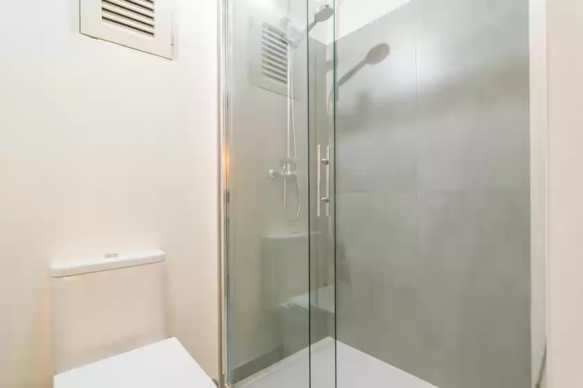 Ferienhaus auf S'hort des capellà verona, Selva