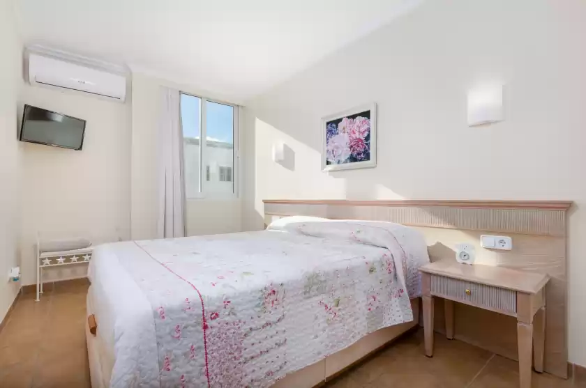Holiday rentals in Bonanza 5, Colònia de Sant Jordi