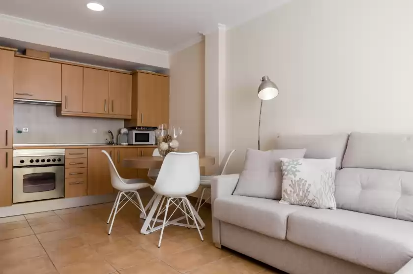 Holiday rentals in Bonanza 5, Colònia de Sant Jordi