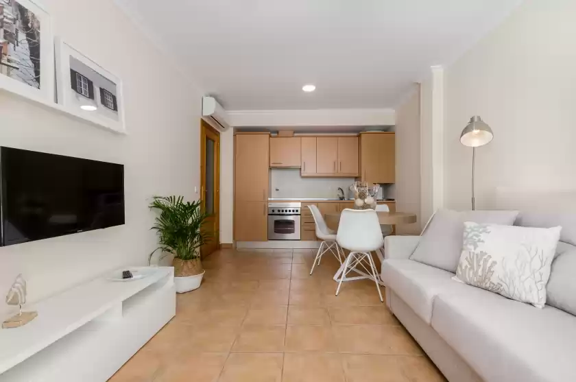 Holiday rentals in Bonanza 5, Colònia de Sant Jordi